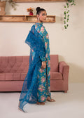 MNR | Ankh Macholi Festive Edit | NEELOFAR by MNR - Designer Dress - Type: Ladies Clothes - Available at Libayah - 100% Original