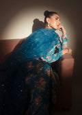 MNR | Ankh Macholi Festive Edit | NEELOFAR by MNR - Designer Dress - Type: Ladies Clothes - Available at Libayah - 100% Original