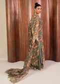 MNR | Ankh Macholi Festive Edit | KAMAL by MNR - Designer Dress - Type: Ladies Clothes - Available at Libayah - 100% Original