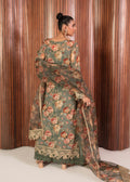 MNR | Ankh Macholi Festive Edit | KAMAL by MNR - Designer Dress - Type: Ladies Clothes - Available at Libayah - 100% Original