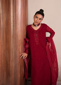 MNR | Ankh Macholi Festive Edit | SURKHI by MNR - Designer Dress - Type: Ladies Clothes - Available at Libayah - 100% Original
