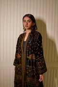 Laj | Velvets Formals | MIMAR by Laj - Designer Dress - Type: Ladies Clothes - Available at Libayah - 100% Original