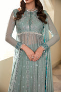 Zarposh | Amirah Collection | Abroo by Zarposh - Designer Dress - Type: Ladies Clothes - Available at Libayah - 100% Original