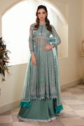 Zarposh | Amirah Collection | Abroo by Zarposh - Designer Dress - Type: Ladies Clothes - Available at Libayah - 100% Original