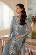 Zarposh | Amirah Collection | Shanze by Zarposh - Designer Dress - Type: Ladies Clothes - Available at Libayah - 100% Original