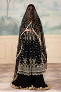 Zarposh | Amirah Collection | Nafeesa by Zarposh - Designer Dress - Type: Ladies Clothes - Available at Libayah - 100% Original