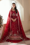 Zarposh | Amirah Collection | Ulfat by Zarposh - Designer Dress - Type: Ladies Clothes - Available at Libayah - 100% Original
