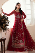 Zarposh | Amirah Collection | Ulfat by Zarposh - Designer Dress - Type: Ladies Clothes - Available at Libayah - 100% Original