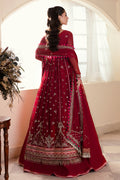 Zarposh | Amirah Collection | Ulfat by Zarposh - Designer Dress - Type: Ladies Clothes - Available at Libayah - 100% Original