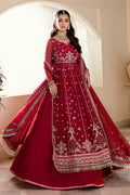Zarposh | Amirah Collection | Ulfat by Zarposh - Designer Dress - Type: Ladies Clothes - Available at Libayah - 100% Original