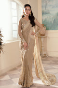 Zarposh | Amirah Collection | Mehru by Zarposh - Designer Dress - Type: Ladies Clothes - Available at Libayah - 100% Original