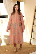 Flairs Studio | Luxury Pret | CASHMERE by Flairs Studio - Designer Dress - Type: Luxury - Available at Libayah - 100% Original