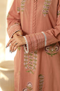 Flairs Studio | Luxury Pret | CASHMERE by Flairs Studio - Designer Dress - Type: Luxury - Available at Libayah - 100% Original