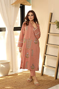 Flairs Studio | Luxury Pret | CASHMERE by Flairs Studio - Designer Dress - Type: Luxury - Available at Libayah - 100% Original