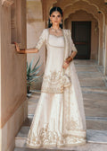 Kanwal Malik | Saheli Luxury Pret 24 | Jaya by Kanwal Malik - Designer Dress  - Type : Ladies Clothes - Available at Libayah - 100% Original 