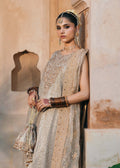 Kanwal Malik | Saheli Luxury Pret 24 | Sitara by Kanwal Malik - Designer Dress  - Type : Ladies Clothes - Available at Libayah - 100% Original 