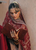 Kanwal Malik | Saheli Luxury Pret 24 | Mehek by Kanwal Malik - Designer Dress  - Type : Ladies Clothes - Available at Libayah - 100% Original 