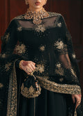 Kanwal Malik | Saheli Luxury Pret 24 | Kajal by Kanwal Malik - Designer Dress  - Type : Ladies Clothes - Available at Libayah - 100% Original 
