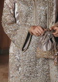 Kanwal Malik | Saheli Luxury Pret 24 | Gulnaar by Kanwal Malik - Designer Dress  - Type : Ladies Clothes - Available at Libayah - 100% Original 