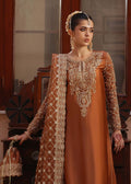 Kanwal Malik | Saheli Luxury Pret 24 | Zulekha by Kanwal Malik - Designer Dress  - Type : Ladies Clothes - Available at Libayah - 100% Original 