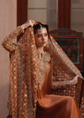 Kanwal Malik | Saheli Luxury Pret 24 | Zulekha by Kanwal Malik - Designer Dress  - Type : Ladies Clothes - Available at Libayah - 100% Original 