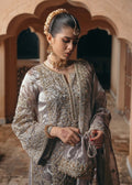 Kanwal Malik | Saheli Luxury Pret 24 | Gulnaar by Kanwal Malik - Designer Dress  - Type : Ladies Clothes - Available at Libayah - 100% Original 