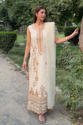 Maryum N Maria | Koel 25 | RÓISÍN - MS50275 by Maryam N Maria - Designer Dress - Type: Ladies Clothes - Available at Libayah - 100% Original