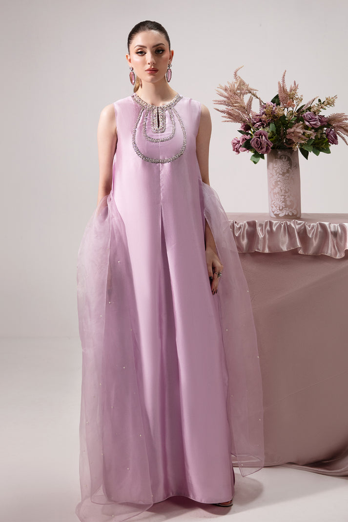 Raja Salahuddin | House of Mina |Bloom by Raja Salahuddin - Designer Dress - Type: Ladies Clothes - Available at Libayah - 100% Original