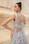 AJR Couture | Dua Bridals | Arzo by AJR Couture - Designer Dress - Type: Bridal - Available at Libayah - 100% Original