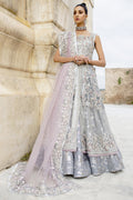 AJR Couture | Dua Bridals | Arzo by AJR Couture - Designer Dress - Type: Bridal - Available at Libayah - 100% Original