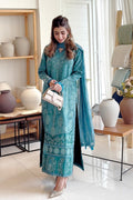 Maryum N Maria | Elara 25 |SPROUT - MS50357 by Marym N Maria - Designer Dress - Type: Ladies Clothes - Available at Libayah - 100% Original