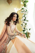 AJR Couture | Bridals Collection | Grace by AJR Couture - Designer Dress - Type: Bridal - Available at Libayah - 100% Original
