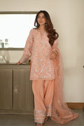 Maryum N Maria Allure Luxe| LUSTRA - MS50322 by Maryum N Maria - Designer Dress  - Type : Ladies Clothes - Available at Libayah - 100% Original 