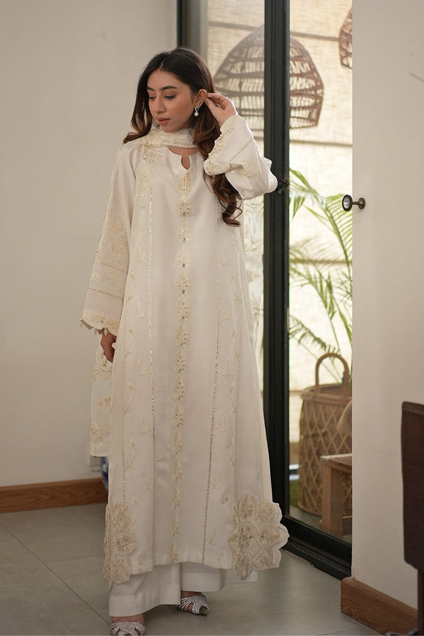 Maryum N Maria Allure Luxe|CELESTE - MS50323 by Maryum N Maria - Designer Dress  - Type : Ladies Clothes - Available at Libayah - 100% Original 