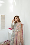 AJR Couture | Bridals Collection | Averill by AJR Couture - Designer Dress - Type: Bridal - Available at Libayah - 100% Original