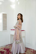 AJR Couture | Bridals Collection | Averill by AJR Couture - Designer Dress - Type: Bridal - Available at Libayah - 100% Original