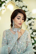 AJR Couture | Bridals Collection | Irene by AJR Couture - Designer Dress - Type: Bridal - Available at Libayah - 100% Original