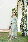 AJR Couture | Bridals Collection | Rehar by AJR Couture - Designer Dress - Type: Bridal - Available at Libayah - 100% Original