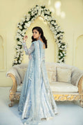 AJR Couture | Bridals Collection | Zoey by AJR Couture - Designer Dress - Type: Bridal - Available at Libayah - 100% Original