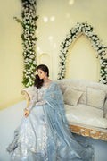 AJR Couture | Bridals Collection | Zoey by AJR Couture - Designer Dress - Type: Bridal - Available at Libayah - 100% Original