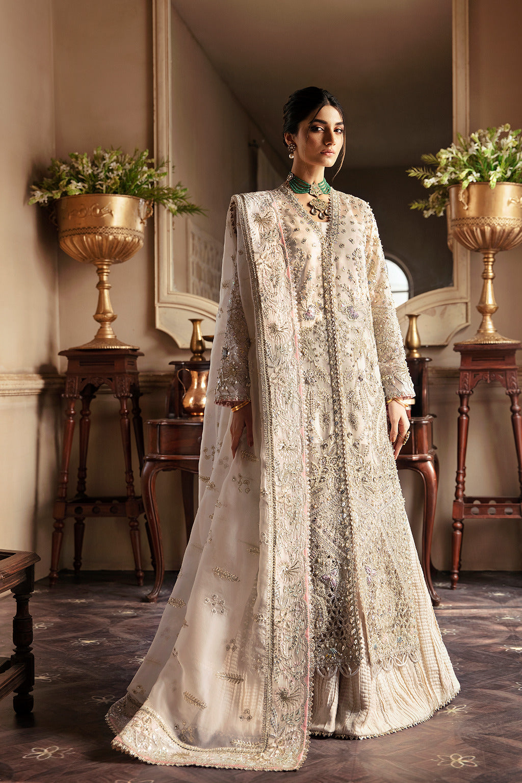 Soraya | Lumene Festive | MIEL by Soraya - Designer Dress - Type: Ladies Clothes - Available at Libayah - 100% Original