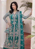 Kanwal Malik | Mirha Eid Luxury Pret 25 | Maya by Kanwal Malik - Designer Dress - Type: Ladies Clothes - Available at Libayah - 100% Original