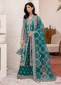 Kanwal Malik | Mirha Eid Luxury Pret 25 | Maya by Kanwal Malik - Designer Dress - Type: Ladies Clothes - Available at Libayah - 100% Original