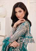 Kanwal Malik | Mirha Eid Luxury Pret 25 | Maya by Kanwal Malik - Designer Dress - Type: Ladies Clothes - Available at Libayah - 100% Original