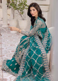 Kanwal Malik | Mirha Eid Luxury Pret 25 | Maya by Kanwal Malik - Designer Dress - Type: Ladies Clothes - Available at Libayah - 100% Original