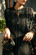 Suffuse | Casual Pret Eid 24 | Yazmin by Suffuse - Designer Dress - Type: Ladies Clothes - Available at Libayah - 100% Original
