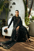 Suffuse | Casual Pret Eid 24 | Yazmin by Suffuse - Designer Dress - Type: Ladies Clothes - Available at Libayah - 100% Original