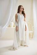 Farhat Jahan | Luxury Pret | Mila by Farhat Jahan - Designer Dress - Type: Ladies Clothes - Available at Libayah - 100% Original