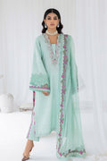 AJR Couture | Luxe Pret | Nerine by AJR Couture - Designer Dress - Type: Luxury - Available at Libayah - 100% Original