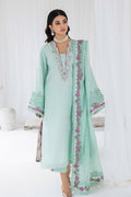 AJR Couture | Luxe Pret | Nerine by AJR Couture - Designer Dress - Type: Luxury - Available at Libayah - 100% Original